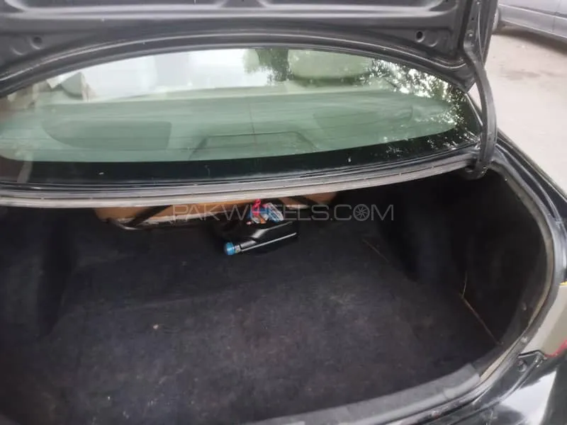 Toyota Corolla 2010 for Sale in Faisalabad Image-1