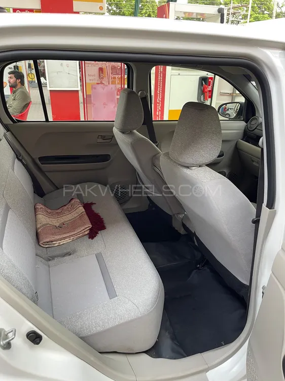 Toyota Passo 2022 for Sale in Lahore Image-1