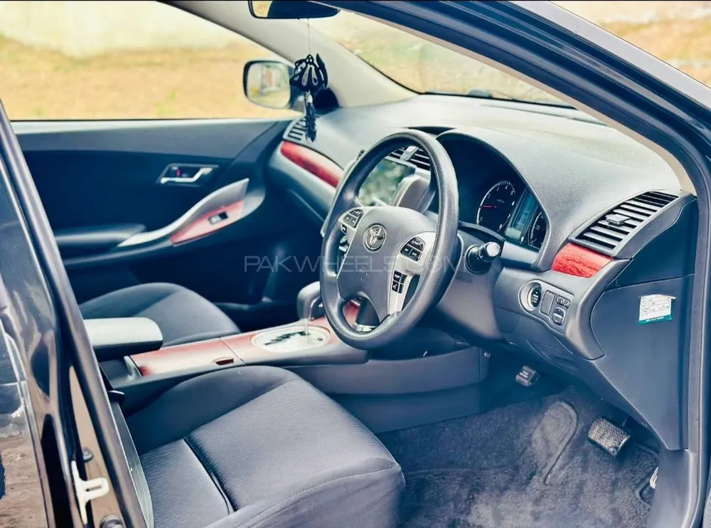 Toyota Premio 2010 for Sale in Faisalabad Toyota Premio 2010 for Sale in Faisalabad Image-5