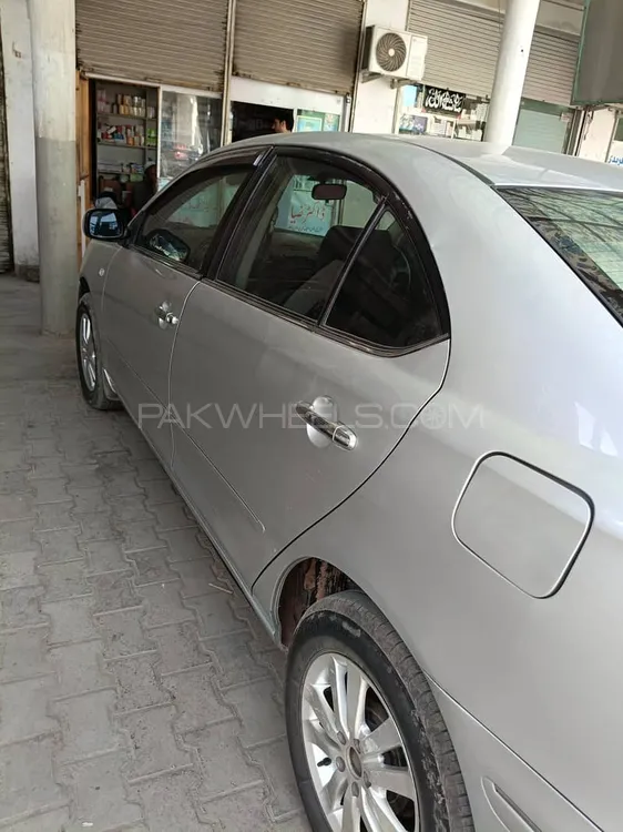 Toyota Premio 2006 for Sale in Peshawar Image-1