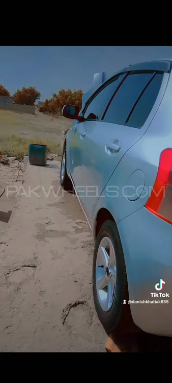 Toyota Vitz 2006 for Sale in Rawalpindi Image-1
