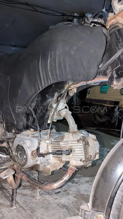 Unique Xtreme UD 70 2018 for Sale Image-1