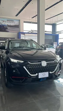 Changan Oshan X7 Comfort 2025