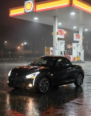 Daihatsu Copen Robe S 2023