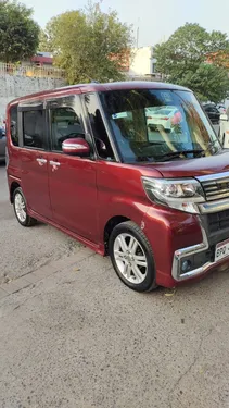 Daihatsu Tanto Custom RS 2015