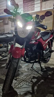 Honda CB 150F 2023