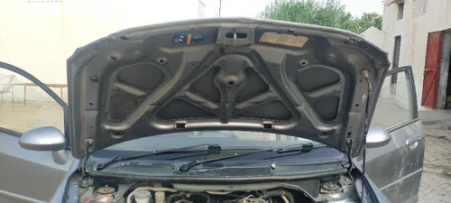 Honda City i-DSI 2006