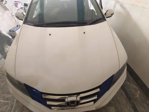 Honda City 1.3 i-VTEC 2016