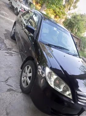 Honda Civic VTi 1.6 2006