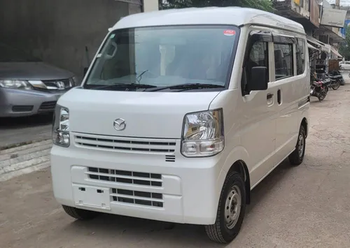 Mazda Scrum Van PC 2020