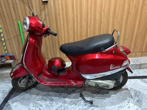 New Asia Ramza 100cc 2022