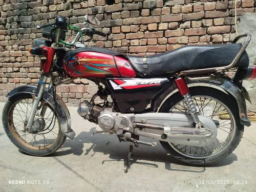 Super Star CD 70 2012