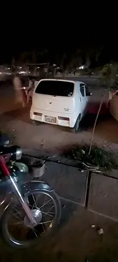 Suzuki Alto L 2020