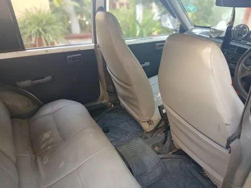 Suzuki Khyber GA 1998
