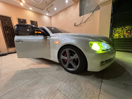 Toyota Mark X 250G F Package 2006