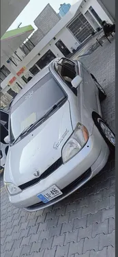 Toyota Platz F 1.0 1999