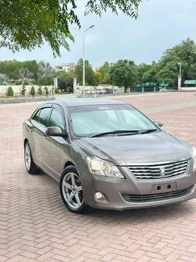 Toyota Premio X 1.8 2007