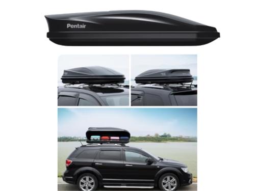 Universal Pentair Roof Storage Box 450L | Car Roof Cargo Carrier for Extra Luggage & Travel Storage Universal Pentair Roof Storage Box 450L | Car Roof Cargo Carrier for Extra Luggage & Travel Storage