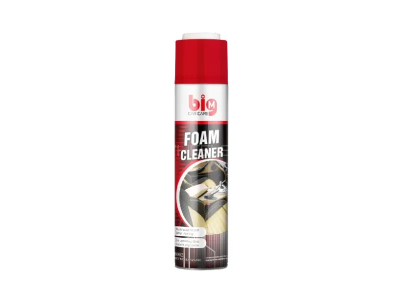 Big-M Multipurpose Foam Cleaner 650mL Image-1