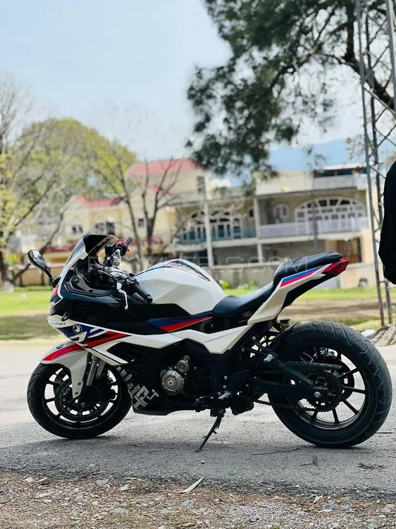BMW S1000RR 2022 for Sale Image-1