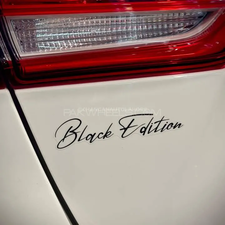 Changan Alsvin 2025 for Sale in Karachi Image-1