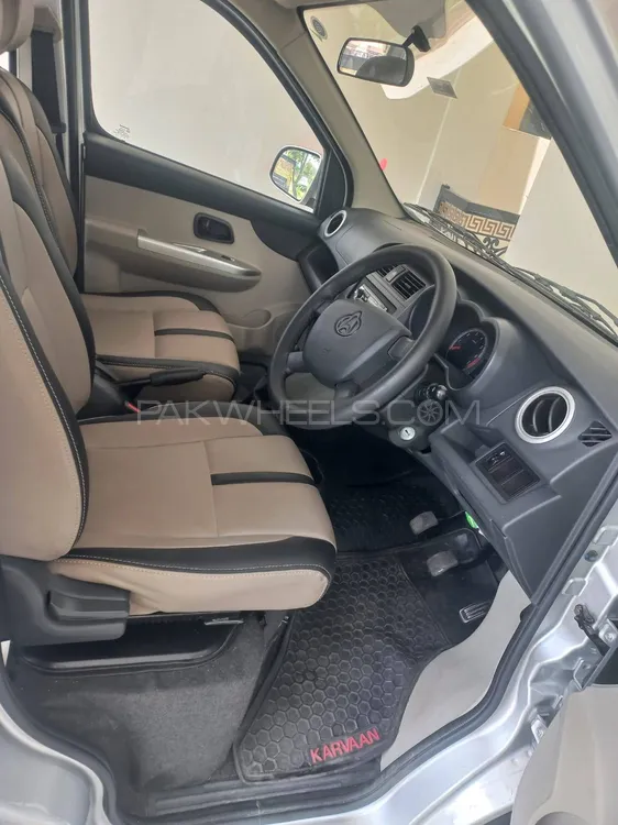 Changan Karvaan 2025 for Sale in Gujranwala Image-1