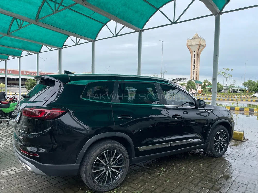 چیری ٹیگو 8 پرو 2022 for Sale in سیالکوٹ چیری ٹیگو 8 پرو 2022 for Sale in سیالکوٹ Image-3