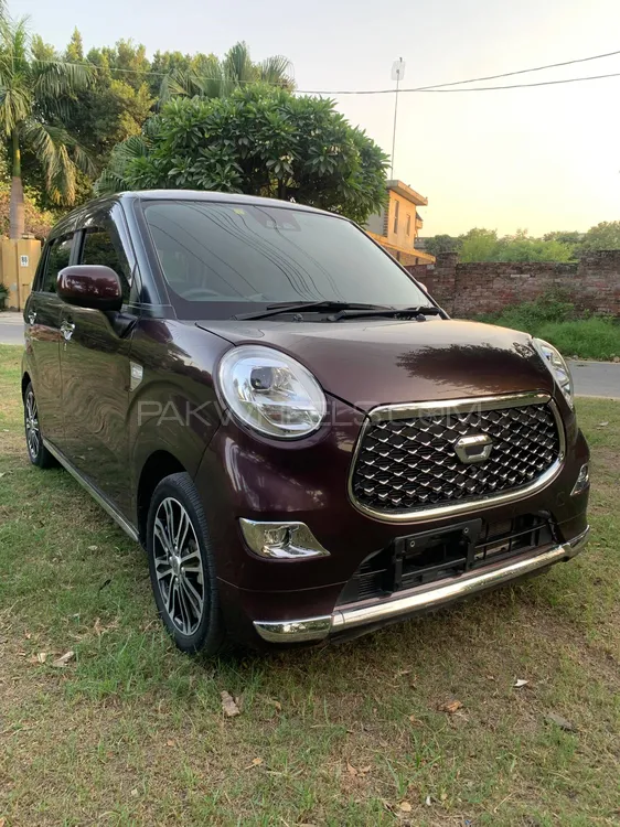 Daihatsu Cast 2022 for Sale in Lahore Image-1