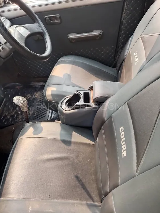 Daihatsu Cuore 1994 for Sale in Lahore Image-1
