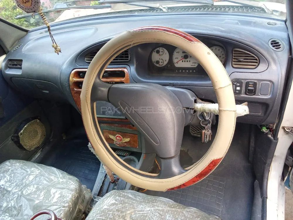 Daihatsu Cuore 2010 for Sale in Attock Image-1