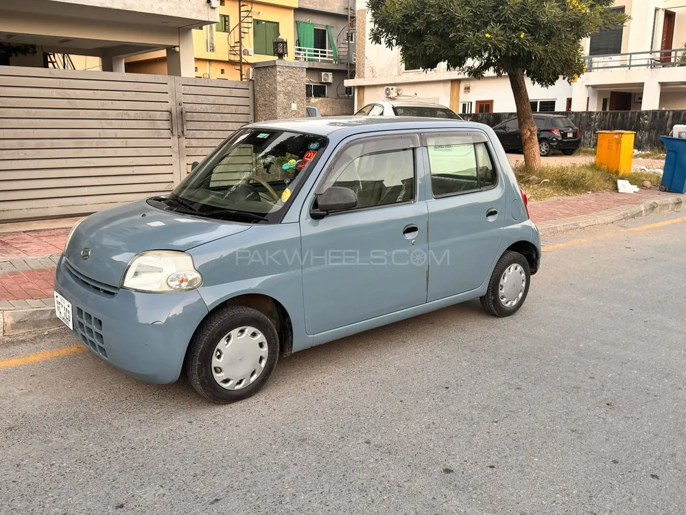 Daihatsu Esse 2012 for Sale in Rawalpindi Image-1