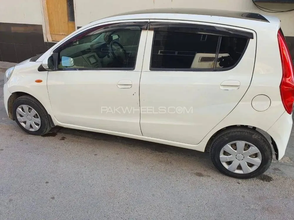 Daihatsu Mira 2007 for Sale in Karachi Image-1