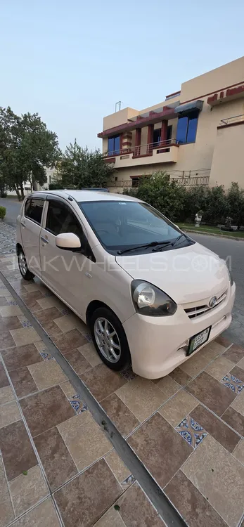 Daihatsu Mira 2012 for Sale in Gujranwala Image-1