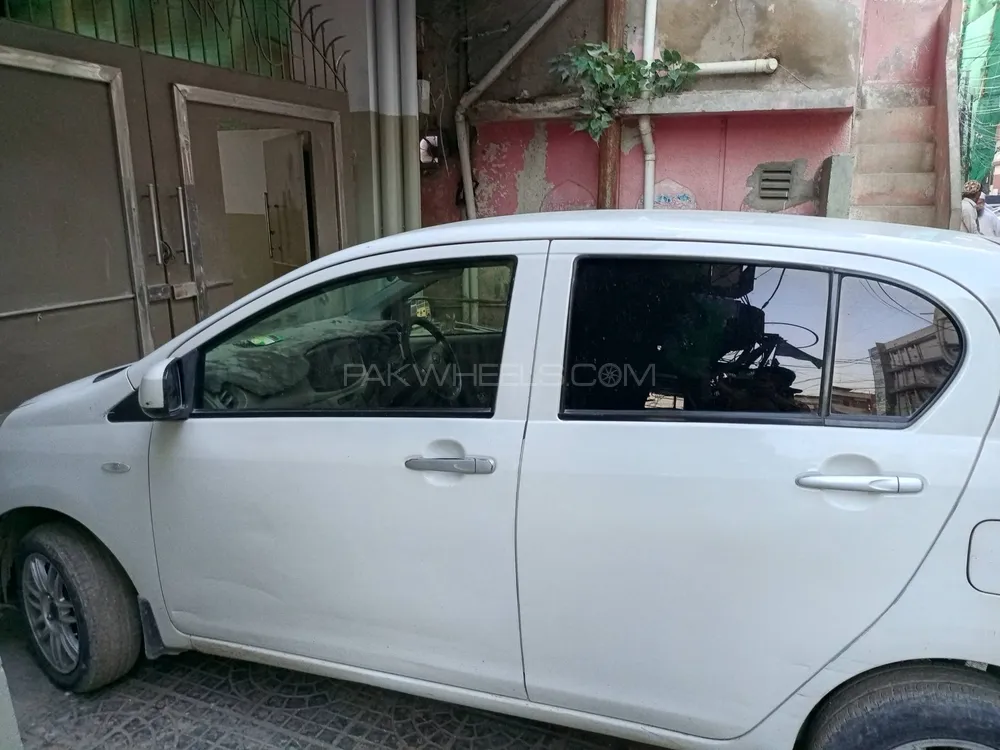 Daihatsu Mira 2013 for Sale in Karachi Image-1