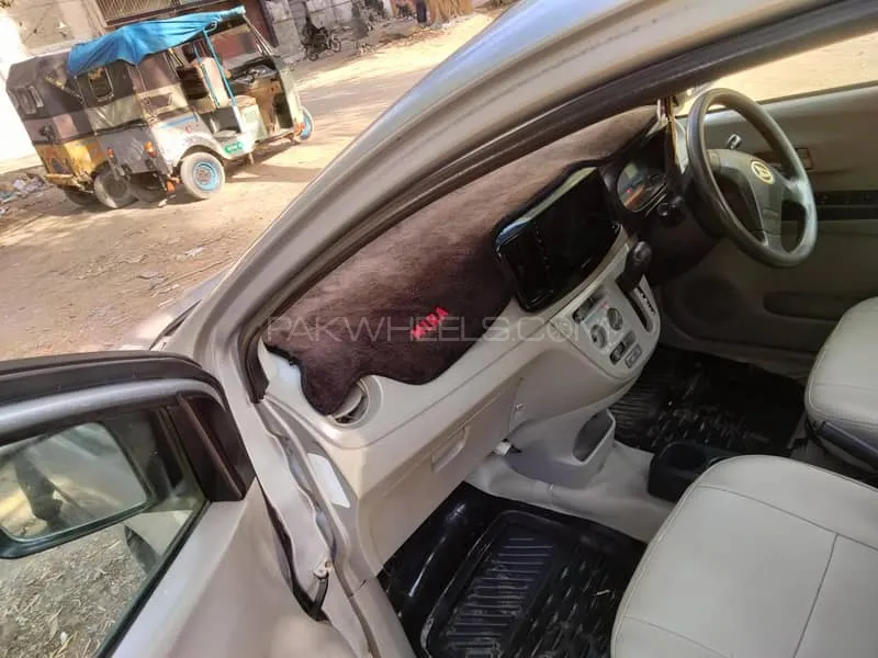 Daihatsu Mira 2018 for Sale in Karachi Daihatsu Mira 2018 for Sale in Karachi Image-1
