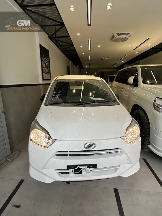 Daihatsu Mira 2022 for Sale in Karachi Image-1