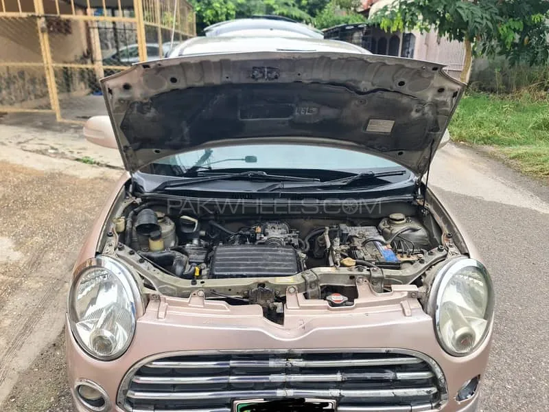 Daihatsu Mira 2007 for Sale in Rawalpindi Image-1