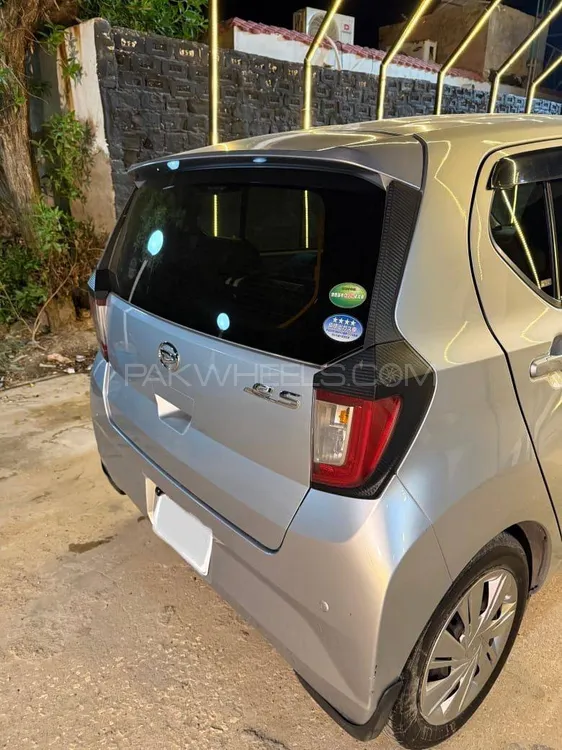 Daihatsu Mira 2020 for Sale in Hyderabad Image-1