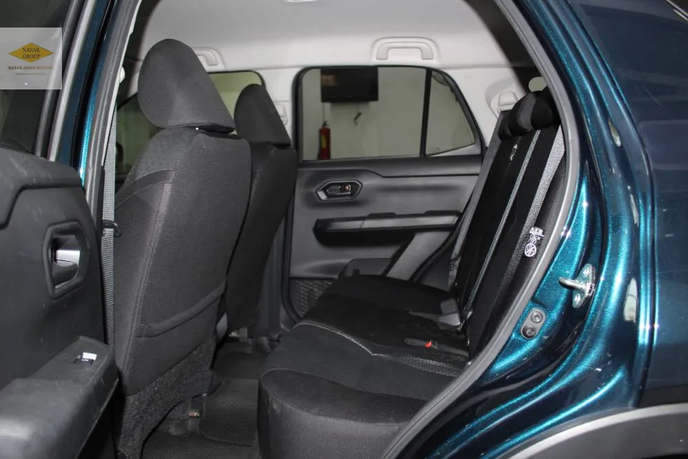 Daihatsu Rocky 2022 for Sale in Karachi Daihatsu Rocky 2022 for Sale in Karachi Image-10