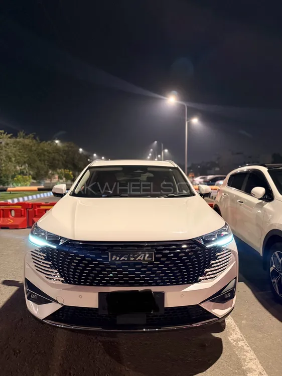 Haval H6 2024 for Sale in Lahore Image-1