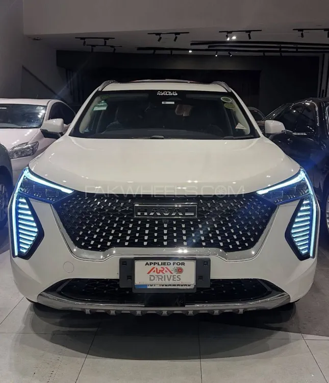 Haval Jolion 2025 for Sale in Islamabad Image-1