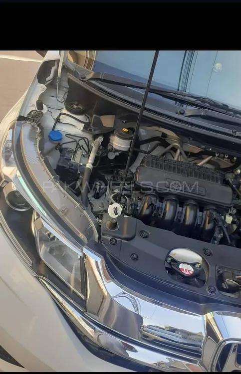Honda BR-V 2019 for Sale in Rawalpindi Image-1
