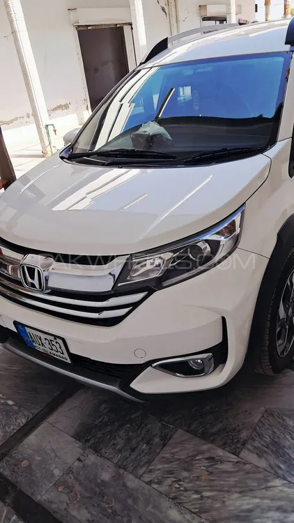 Honda BR-V 2021 for Sale in Gujar Khan Image-1