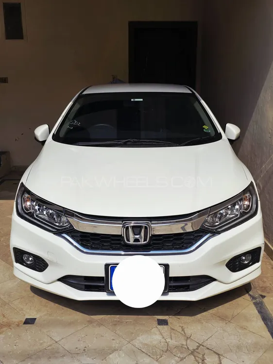 Honda City 2025 for Sale in Sargodha Image-1