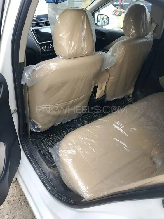 Honda City 2022 for Sale in Karachi Image-1