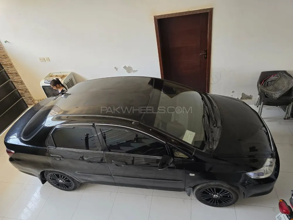 Honda City 2007 for Sale in Hasilpur Honda City 2007 for Sale in Hasilpur Image-6