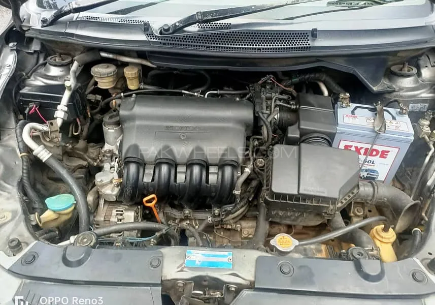 Honda City 2007 for Sale in Islamabad Image-1