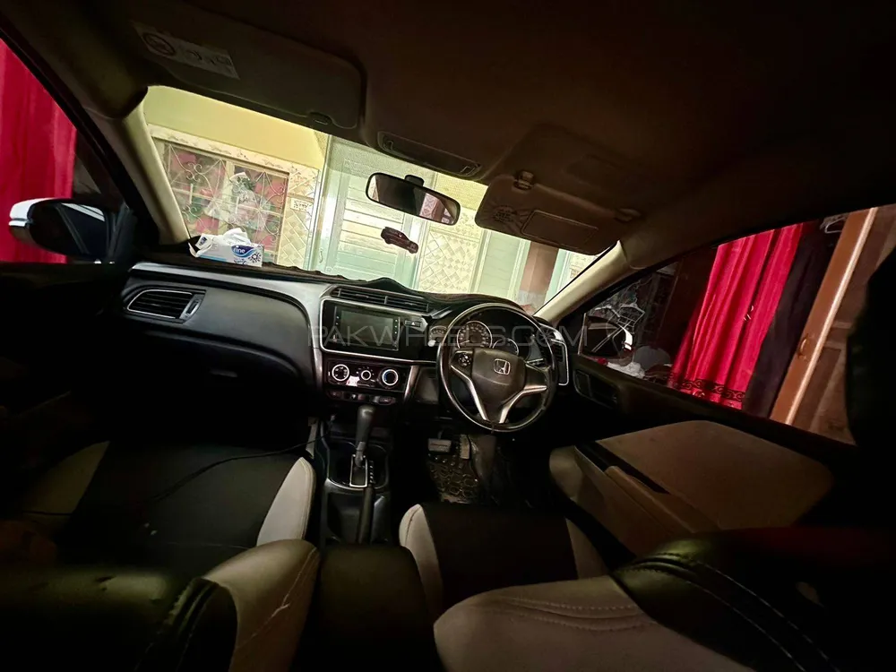 Honda City 2021 for Sale in D.G.Khan Image-1