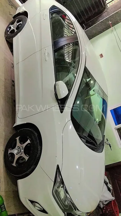 Honda City 2024 for Sale in Sialkot Image-1