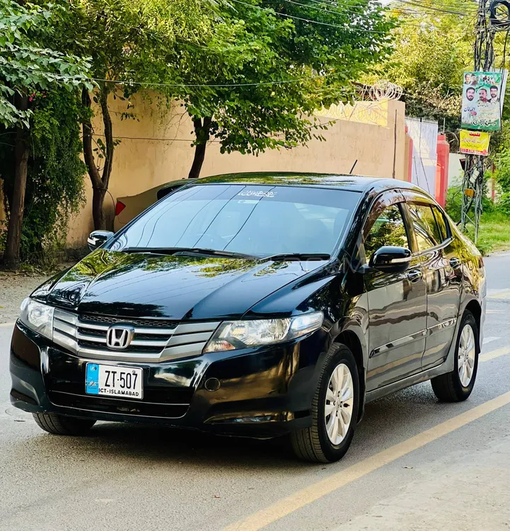 Honda City 2013 for Sale in Rawalpindi Image-1
